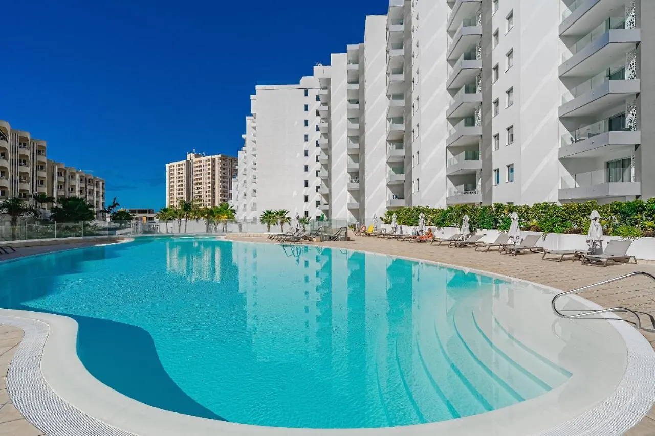 شقة Ocean Garden Ss Free Wifi بلايا بارايسو