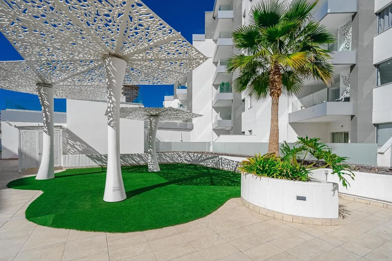شقة Ocean Garden Ss Free Wifi بلايا بارايسو